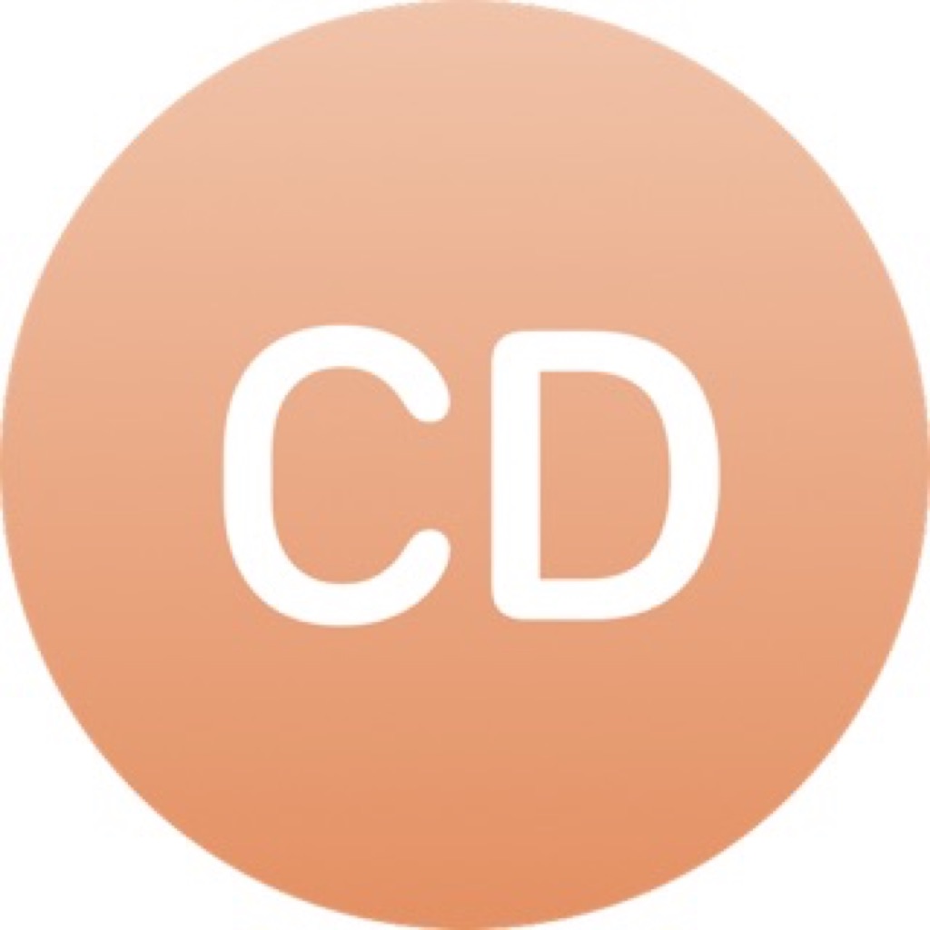AppleMusic profile picture for @cdrw