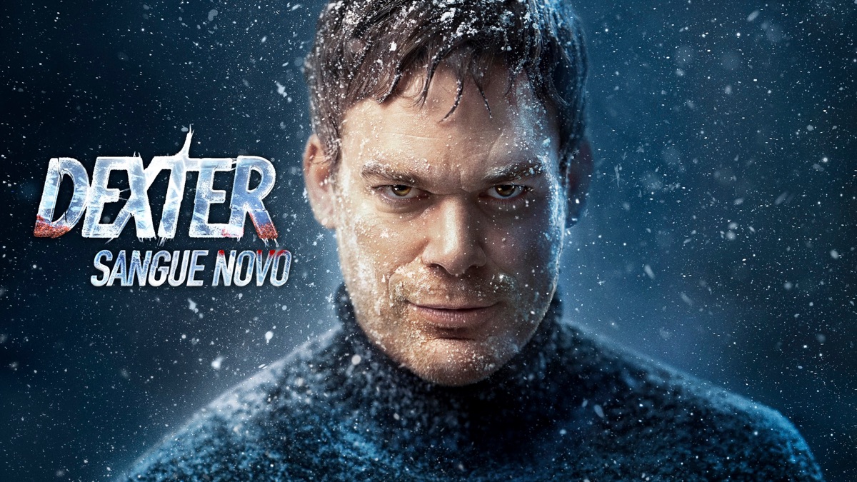 ‎Dexter: Sangue Novo - Apple TV
