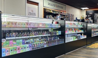 maps vape store r.e.m. beauty just launched their new Starlet Liquid Eyeshadows with 12  eye-catching shades. Here's where to order your favorite colors