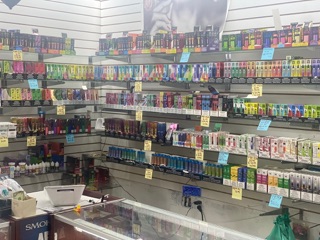 elfbar nachfüll pod läuft aus Reputable Vape Shops in Sarasota, Florida With Best Price main image 0