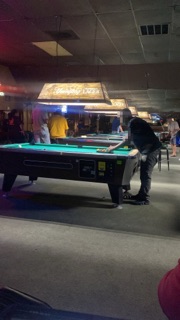 RJ Billiards
