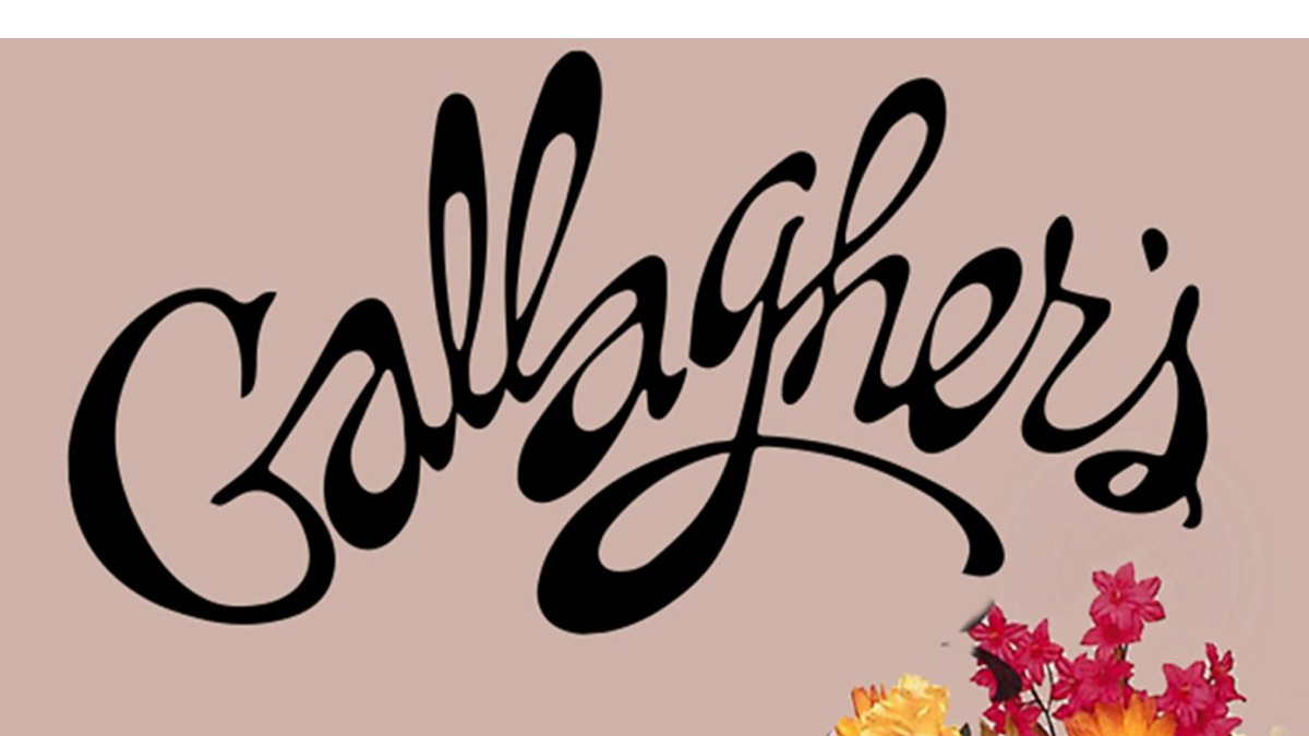 ‎Gallagher - Stuck in the 60s - Apple TV