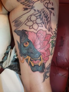 Calixto Tattoo