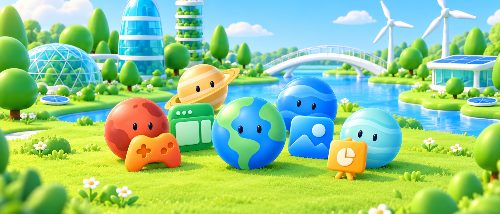 EcoGPT product page header