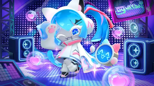 Platter City's Idol! DJ Miya