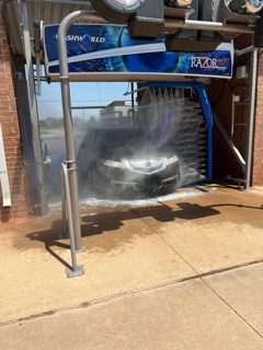 BG Carwash