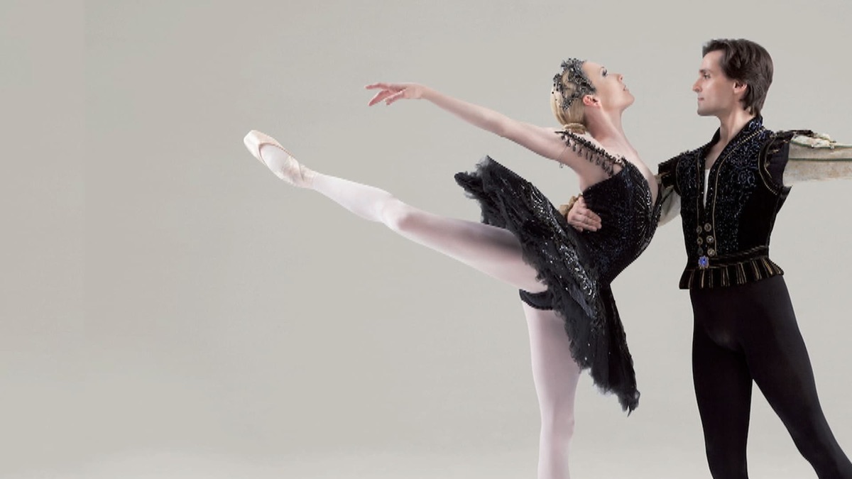 Ballet's Greatest Hits | Apple TV (uk)