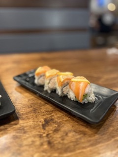 Top Sushi & Oyster Photos
