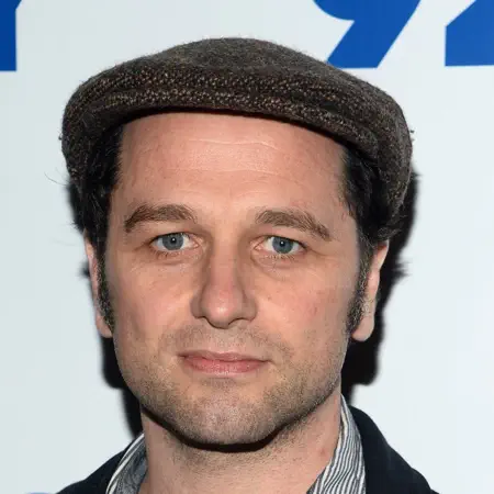 Matthew Rhys