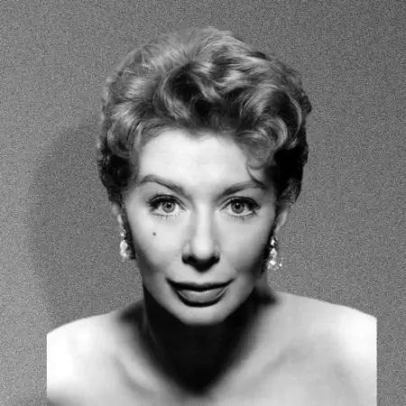 Gwen Verdon