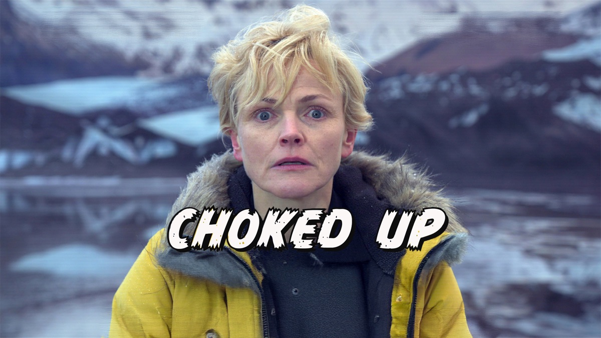 ‎Choked Up - Apple TV