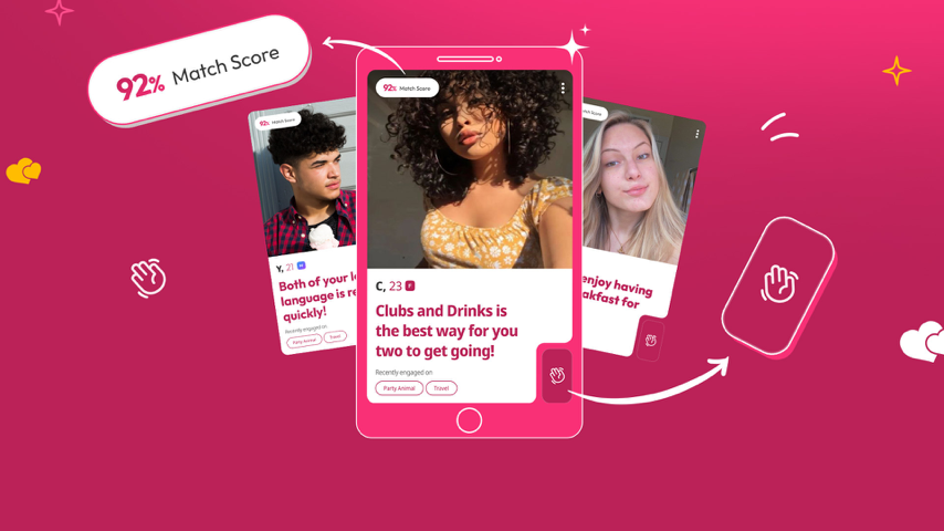 Dating on Hunch is now live! Major Update