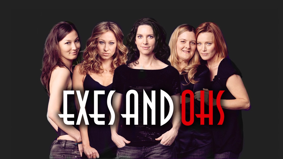 Exes And Ohs Tv Show 60 Photos - Moonagedaydream.film