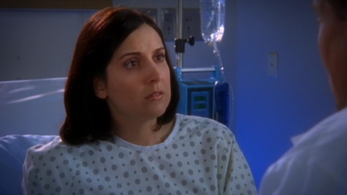 マイ・ミュージカル・Scrubs ～恋のお騒がせ病棟（シーズン6、第6話） Apple TV (日本)