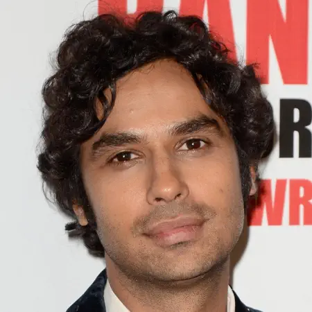 Kunal Nayyar