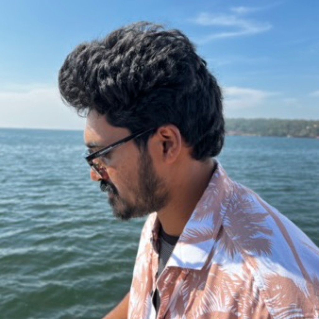 AppleMusic profile picture for @lokesh