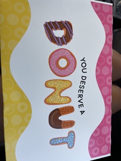 Master Donuts