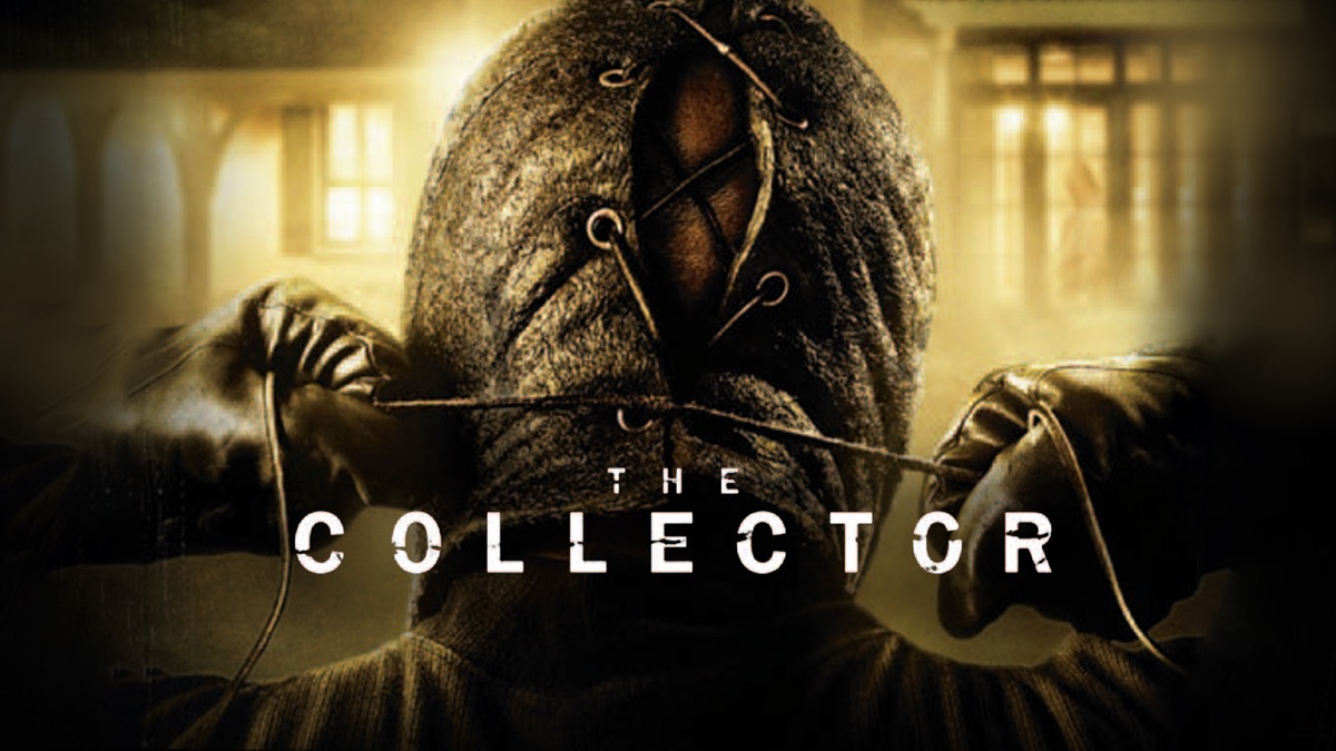 ‎The Collector - Apple TV
