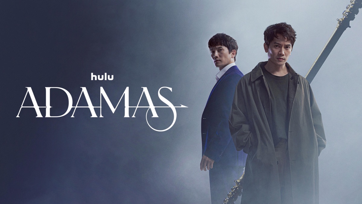 ‎Adamas - Apple TV