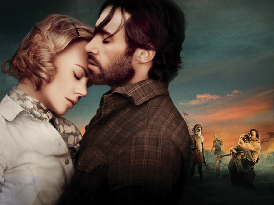 Australia Apple TV (DE)