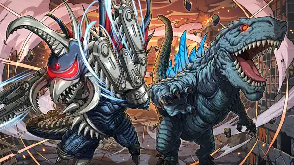 New season is held now!