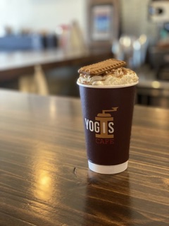 Yogi’s Café