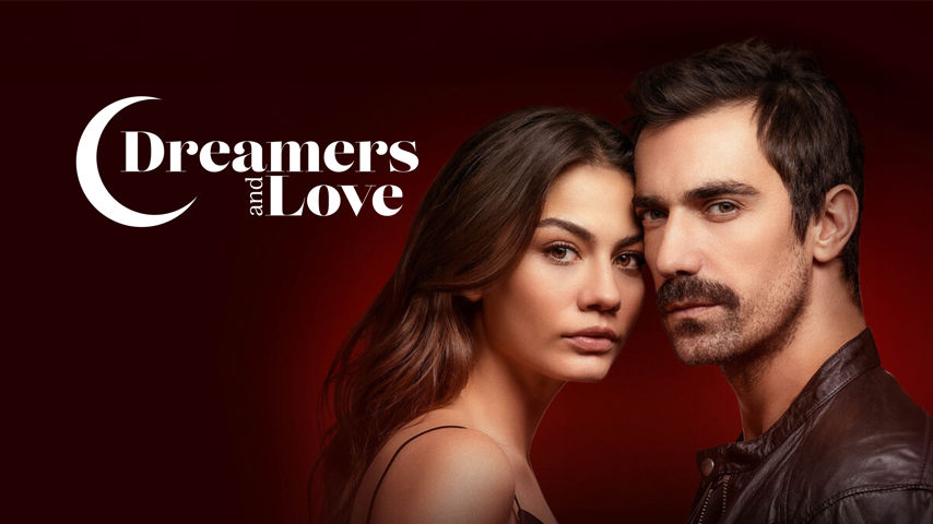 Dreamers and Love Major Update