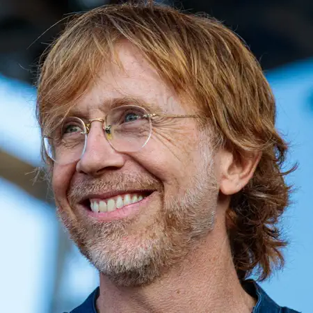 Trey Anastasio