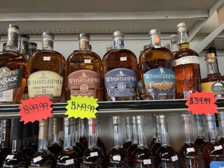 Fenton Liquor And Tobacco in Fenton, MO United States