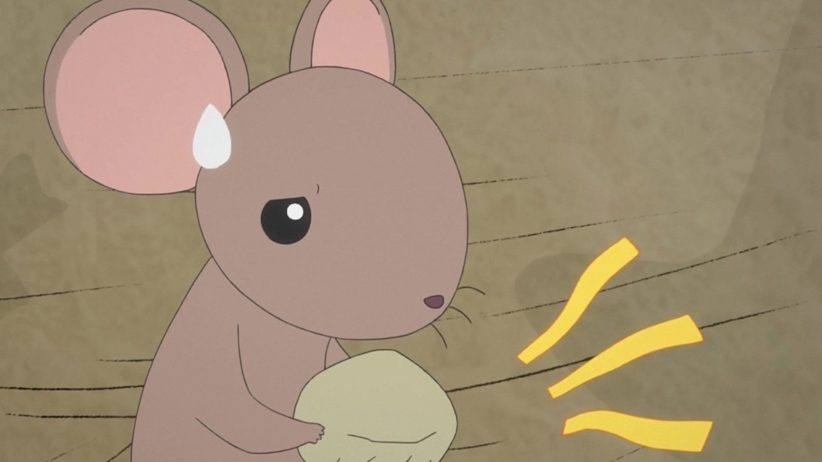 ‎The City Rat And The Country Rat / Oshira-sama / The Tortoise And The ...