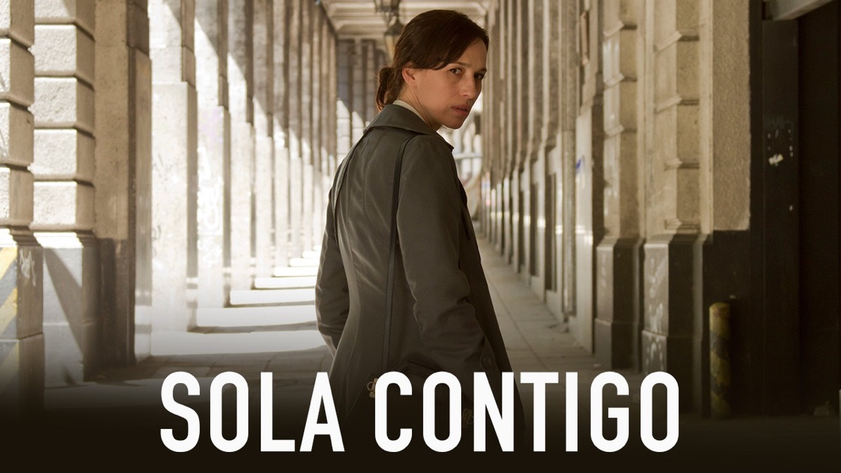 ‎Sola Contigo - Apple TV