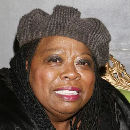 Carol Woods