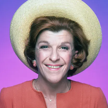 Nancy Walker