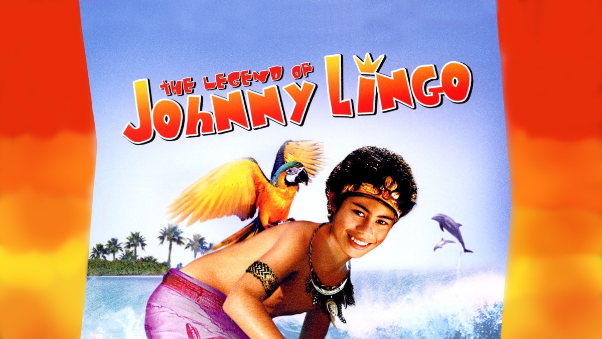 ‎Legend Of Johnny Lingo - Apple TV