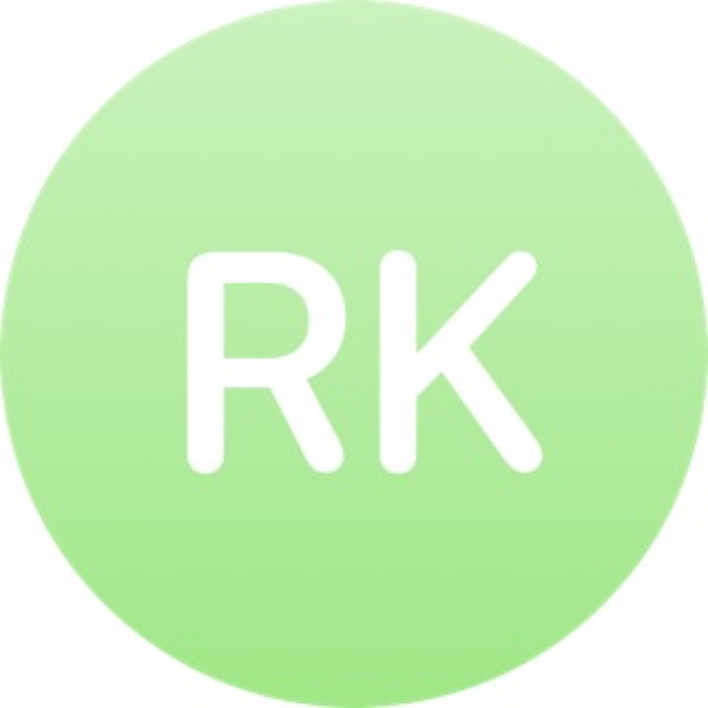 AppleMusic profile picture for @rupa