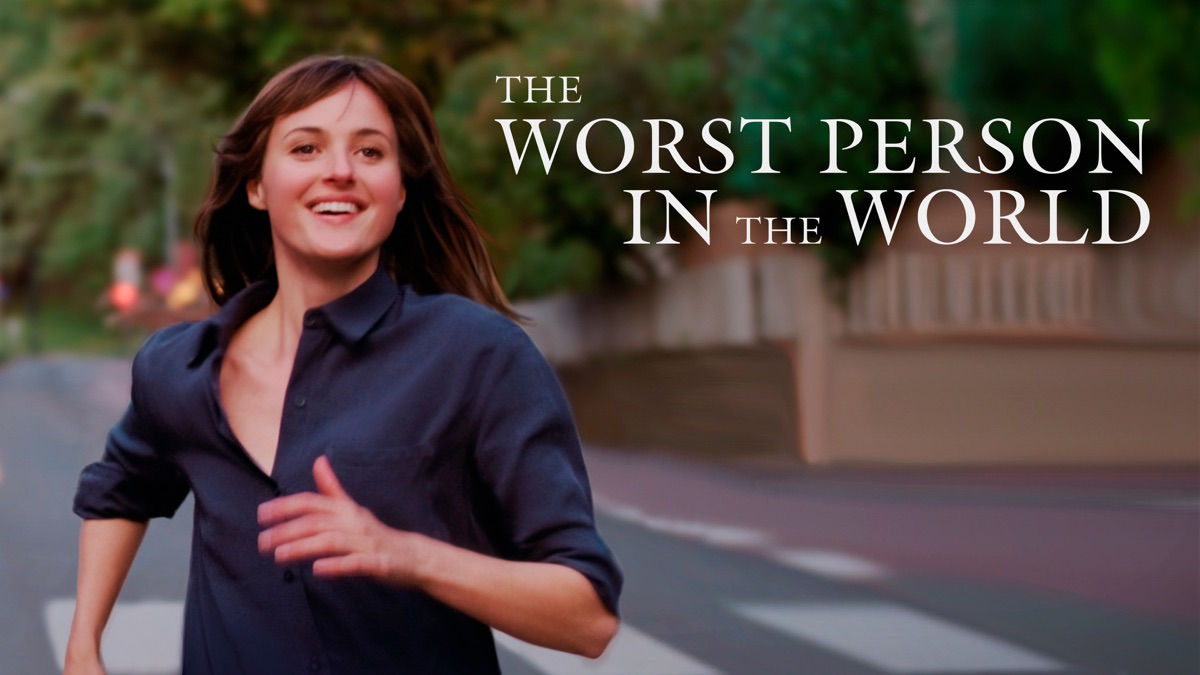 besetzung von the worst person in the world