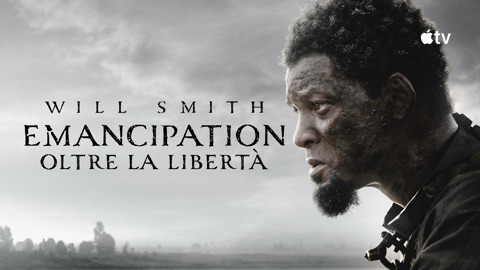 Emancipation - Oltre la libertà