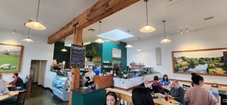 Dulin's Village Cafe Photos