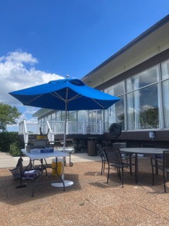 Twin Orchard Country Club in Lake Zurich, IL United States - Apple
