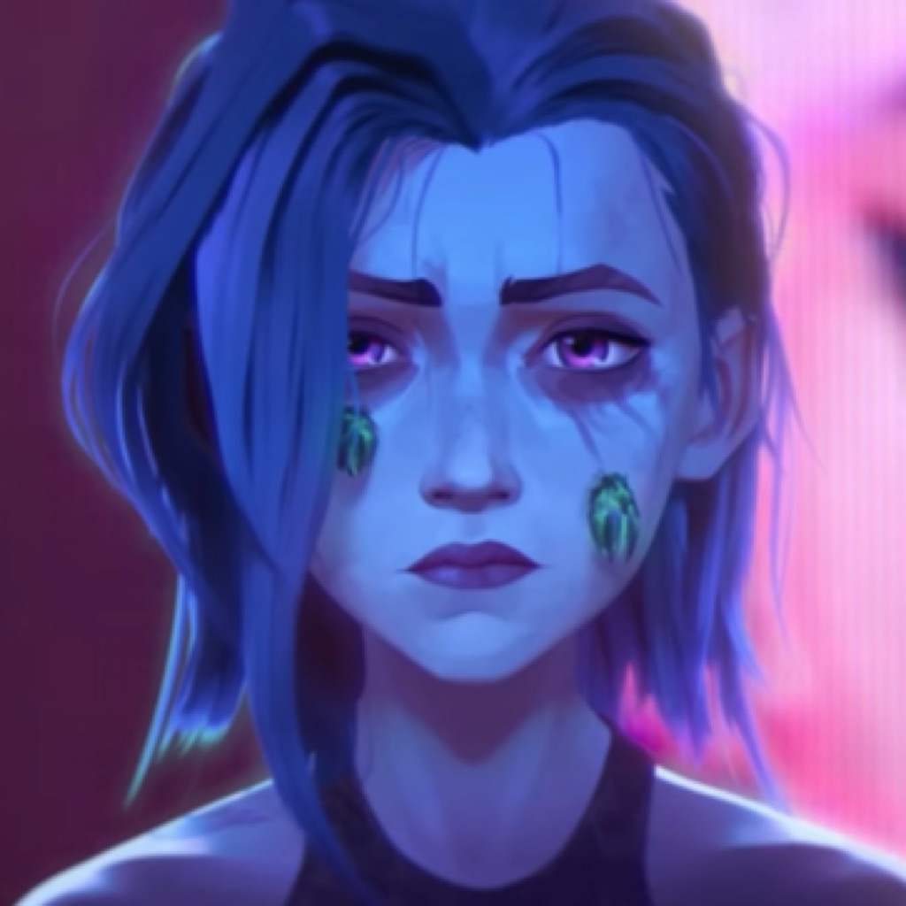 AppleMusic profile picture for @deteriorated