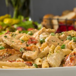 Buca di Beppo 2