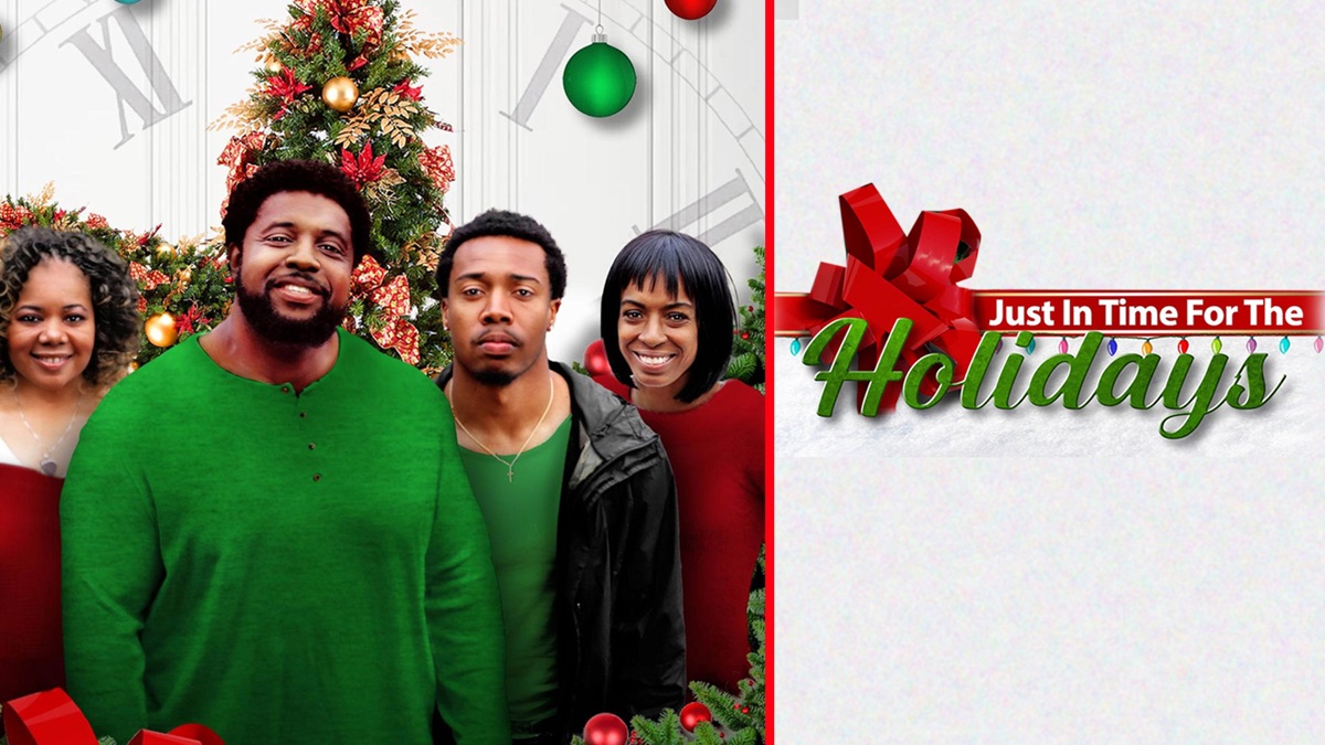 Just in Time for the Holidays - Apple TV display picture 2