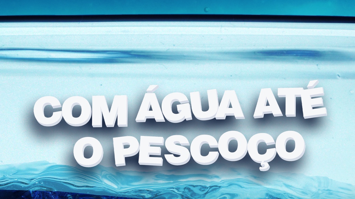 ‎Com Água Até o Pescoço - Apple TV