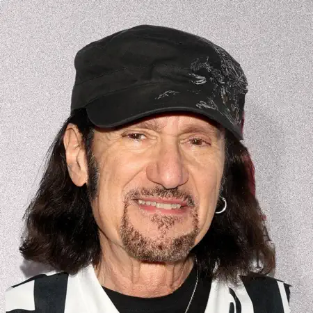 Bruce Kulick