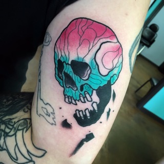 Kreative Ink Tattoo Studio