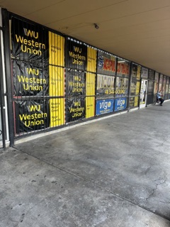 Rancho Discount Mall Photos