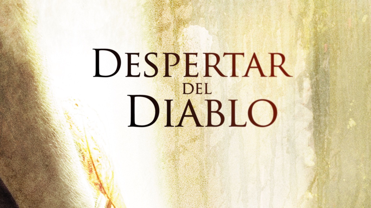 ‎Despertar del Diablo Apple TV