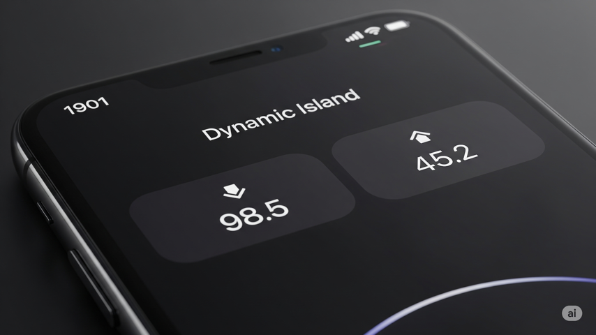 Dynamic Island Support Major Update