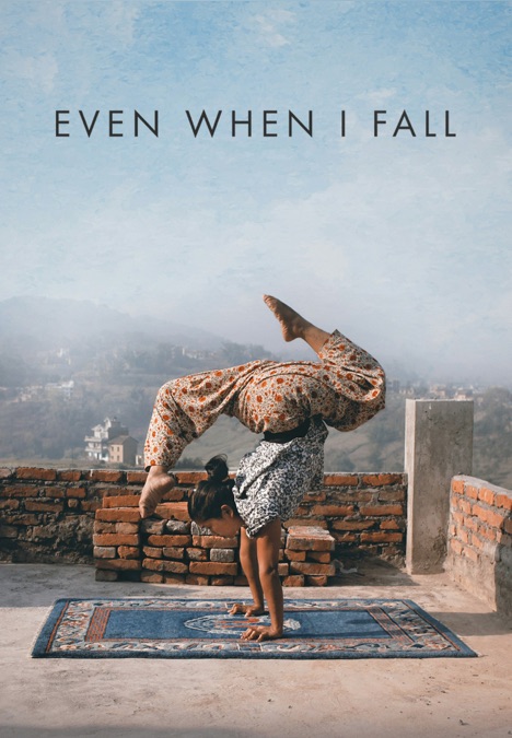 Even When I Fall - Apple TV