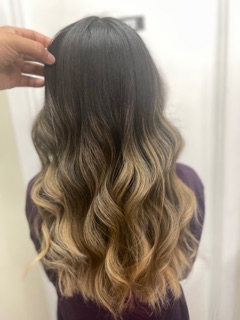 Bombshell Salon & Boutique